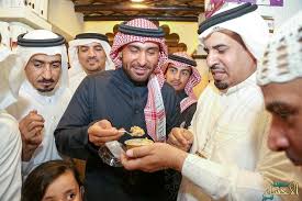 بالصور يزيد الراجحي أهالي الأحساء هم سر نجاح وتطور تمورها صحيفة الأحساء نيوز