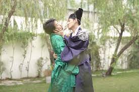 Nobleman Ryus Wedding (GMMTV edition) : rboyslove