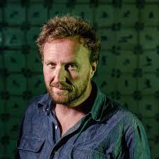 Jeroen Olyslaegers en Tim Mielants: 'Toen Gene Bervoets als dolle fascist  een cinemazaal ophitste, wist ik dat Tim een nachtmerrie aan het maken was' 