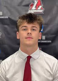 2024 Men's Lacrosse Roster