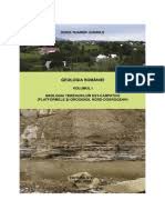 Harta geologica a romaniei poate fi gasita in diverse locatii pe internet, ea fiind realizata de institutul. Geologia Romaniei