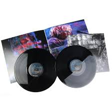 R.E.M. - MTV Unplugged: 2001 – RecordPusher - International Vinyl Record  Store