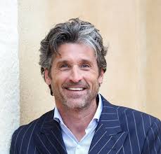 Maine's Patrick Dempsey Sings For the First Time in New Movie