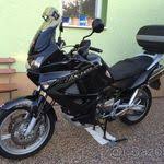 Essai Moto Honda Varadero 1000 Xlv