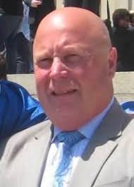 Mark Nolen Obituary (1949