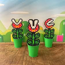Image result for piranha plant mario