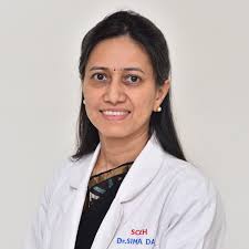 Dr. Sima Das