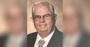 Obituary for Gerald "Jerry" Lynwood Alligood