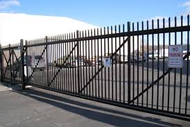 Commercial and industrial fence contractor as the largest fence company in the new orleans area, we are equipped to handle all commercial, industrial & municipal fence installation. Syracuse Fence Company Installation Contractor Repair Services
