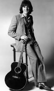 Streets Of London singer Ralph McTell: Where is he now