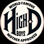 High-D Boys: North Lodge Summer Concert Series