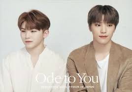 Any information you publish in a comment, profile, work, or content that you post or import onto ao3 including in summaries, notes and tags, will be accessible . 104 Seventeen Woozi Uji Dino Dino Normal Card Seventeen World Tour Ode To You In Japan Trading Card Toy Hobby Suruga Ya Com