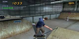 Play tony hawk's pro skater & tony. Tony Hawk Video Game Documentary Trailer Gets Nostalgic Film