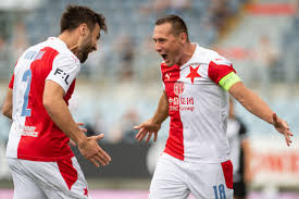 Viktoria plzeň is in good form in fortuna liga and they won 8 away games. Sledujte Slagr Slavia Plzen 2 5 Zive Livestream Zdarma Betarena Cz