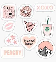 Give independent artists a meaningful new way to sell their creations. Vsco Stickers Stickers Vsco Sticker Iphone Case Stickers Apple Stickers
