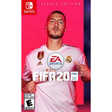 Download fifa 20 for windows pc from filehorse. Fifa 20 Legacy Edition Nintendo Switch Gamestop
