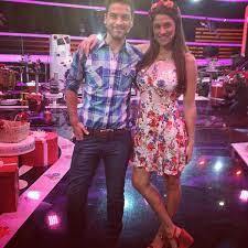 Ivana nadal coconducía escape perfecto junto al chino leunis. Ivana Nadal Twitterren Que Lindo Compartir Este Bello Dia De La Primavera Con Ustedes Yaaaa Por Telefecom Http T Co C0qnnwgby2