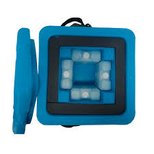 CCVB Consta Cool Vaccine Boxes and Shippers have been ...