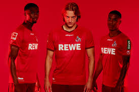 Blackburn rovers brought to you by d. Fc Koln 2020 21 Uhlsport Away Kit 20 21 Kits Football Shirt Blog