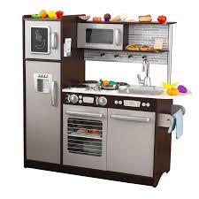 A set of two kitchen towels that are 100 percent cotton. Walmart Play Kitchen Accessories Shop Clothing Shoes Online