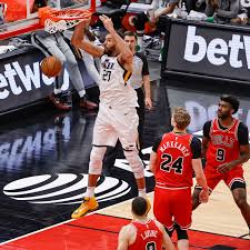 Vegas has been overvaluing the bulls and been expecting too much from the jazz lately. Bulls Vs Jazz Final Score Chicago Suffers Ugly 120 95 Loss Blog A Bull