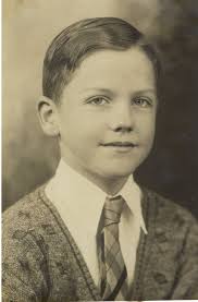 John Bridges “J .B.” Clement Jr. (1920-1934)