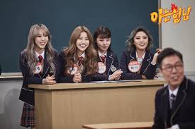 Knowing bros also known as men on a mission or ask us anything, is a south korean variety show, distributed by jtbc every saturday. Knowing Bros Episode 55 Mydramalist