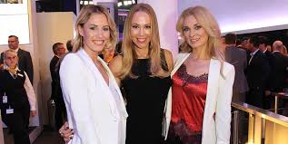 Последние твиты от sport1 (@sport1). Laura Papendick Wechselt Von Sky Zu Sport1 Express De