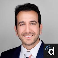 Dr. David Safani, MD