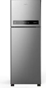 Check spelling or type a new query. Whirlpool If Inv 278 Elt 265l 4 Star Double Door Refrigerator Best Price In India 2021 Specs Review Smartprix