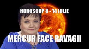Horoscop Minerva 8 14 Iulie 2019 Retrogradarea Lui Mercur In Leu Face Ravagii