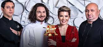 Chefi la cutite sezonul 8 episodul 1 hd. Optimizare Motor De CÄƒutare Deasupra Capului È™i UmÄƒrului PrejudecatÄƒ Chefi La Cutite Sezonul 1 Episodul 5 Spencercountyoctoberfest Com