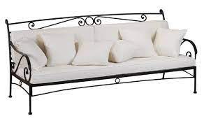 Image Result For Wrought Iron Sofa Iron Decor Wrought Iron Decor Wrought Iron Chairs