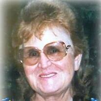 Audra B. Green Obituary