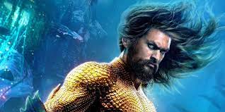 Aquaman Review: Bold, Bonkers, and Badass. | We Live Entertainment