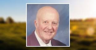 Lloyd O. Staveteig Obituary June 9, 2020