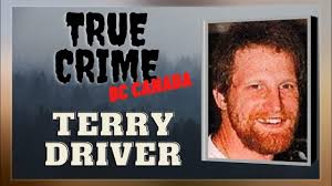 Terry Driver