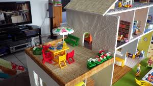 Epingle Sur Playmobil