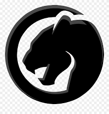 But his thick eyebrows and pointed military mustache were as black as the night from which rainsford had come. Black Panther Photography Cougar Drawing Animal Drawing Black Panther Clipart 5389965 Pinclipart