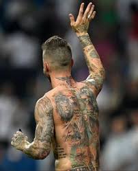 The hamsa is also known as the hand of fatima. 84 Sergggg Ideas Sergio Ramos Real Madrid Madrid