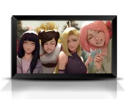 Quadro Hinata Elo7 1920x1080 preview wallpaper naruto, hinata hyuga, naruto uzumaki, kiss, tenderness, building quadro hinata elo7