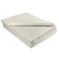 Amazon Com Tyh Supplies 400 Large Sheets Newsprint Packing Paper Unprinted Blank 32 X 22 Inch Office Products Supplies Home Decor Sheets