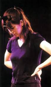 cruising live live at the pacific venus zard 坂井泉水 坂井泉水 泉水
