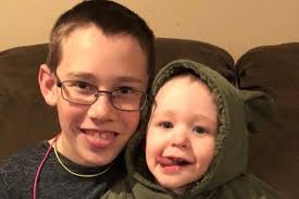 Fundraiser for Lukas Grunwald by Kassandra Finley : Wesley's Fight Against  Leukemia