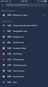 Transfer duit dari luar negara melalui paypal ke bank tempatan malaysia. Mhafis Cheo Cara Transfer Duit Dari Luar Negara Ke Malaysia Transferwise Western Union