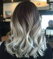 Vụ tai nạn khiến tài xế tử vong trên ghế lái, 2 người khác trên xe bị thương. 1001 Idees Tie And Dye Blond Des Cheveux Yin Et Yang