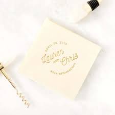 Party planning checklist font combinations wedding napkins. Wedding Napkins 101 What Size Style Where To Get Emmaline Bride Wedding Blog