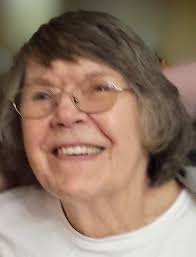 Suzanne Woods Obituary