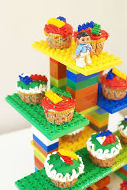 Lego Birthday Theme My Son Is 3 Kids Birthday Snacks Lego Birthday Birthday Snacks