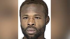 Fugitive File: Rodney Dwayne Wiseman